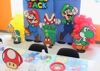 Kids Cuckoos Nest Kids Birthday Party Designs (10)