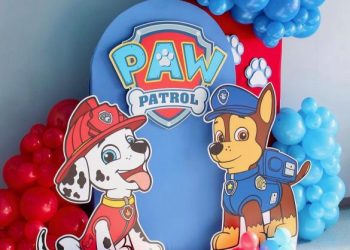 Kids Cuckoos Nest Kids Birthday Party Designs (14)