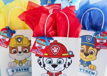 Kids Cuckoos Nest Kids Birthday Party Designs (15)