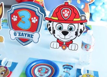 Kids Cuckoos Nest Kids Birthday Party Designs (16)