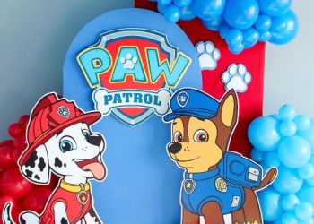 Kids Cuckoos Nest Kids Birthday Party Designs (17)