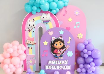 Kids Cuckoos Nest Kids Birthday Party Designs (2)