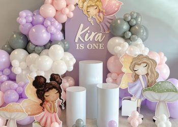 Kids Cuckoos Nest Kids Birthday Party Designs (20)