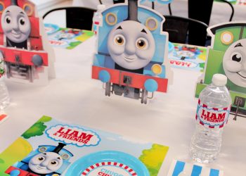 Kids Cuckoos Nest Kids Birthday Party Designs (22)