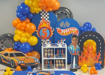 Kids Cuckoos Nest Kids Birthday Party Designs (24)