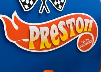 Kids Cuckoos Nest Kids Birthday Party Designs (26)