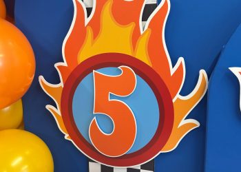 Kids Cuckoos Nest Kids Birthday Party Designs (27)