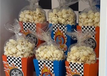 Kids Cuckoos Nest Kids Birthday Party Designs (28)