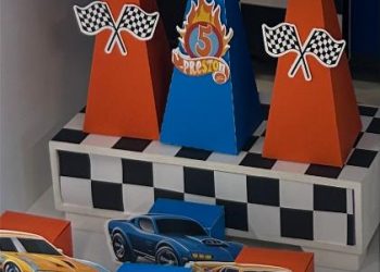 Kids Cuckoos Nest Kids Birthday Party Designs (29)