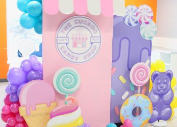 Kids Cuckoos Nest Kids Birthday Party Designs (3)