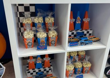 Kids Cuckoos Nest Kids Birthday Party Designs (30)