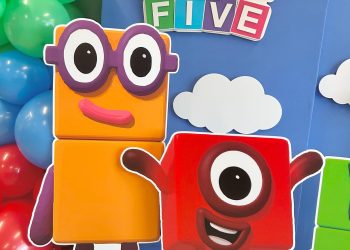 Kids Cuckoos Nest Kids Birthday Party Designs (36)