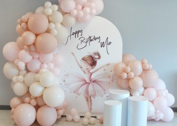 Kids Cuckoos Nest Kids Birthday Party Designs (41)