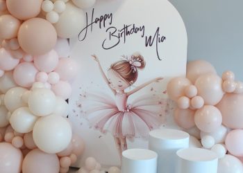 Kids Cuckoos Nest Kids Birthday Party Designs (43)