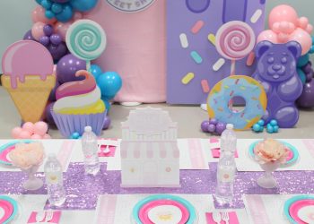 Kids Cuckoos Nest Kids Birthday Party Designs (5)