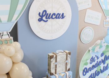 Kids Cuckoos Nest Kids Birthday Party Designs (6)