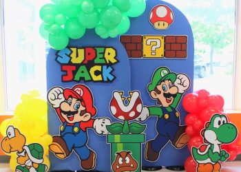 Kids Cuckoos Nest Kids Birthday Party Designs (8)