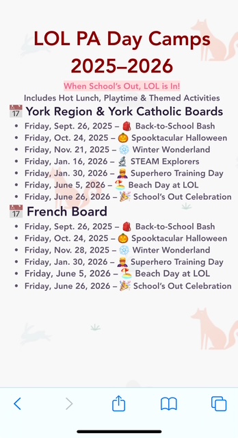 PA Day Camp Poster 1 (JPEG)